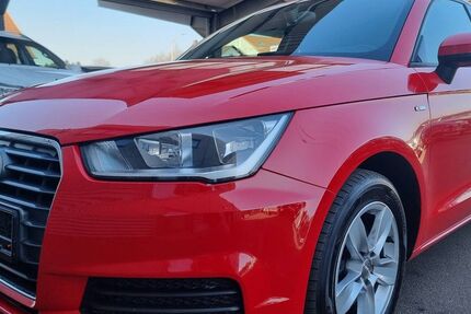 Audi A1 176.652 km 10.900 &euro; Nalbach 66809
