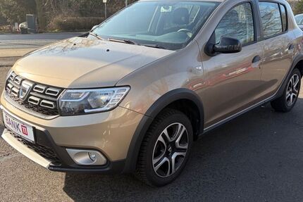 Dacia Sandero 73.850 km 9.990 &euro; Eisenach 99817