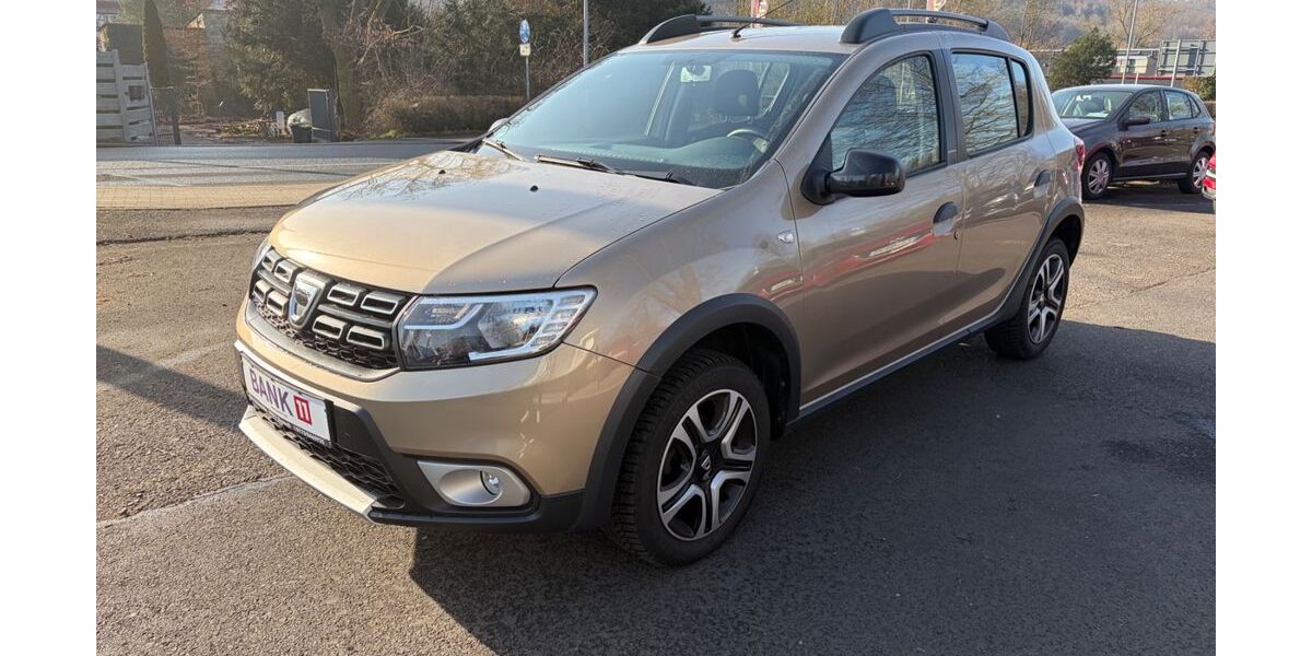 Dacia Sandero 73.850 km 9.990 &euro; Eisenach 99817
