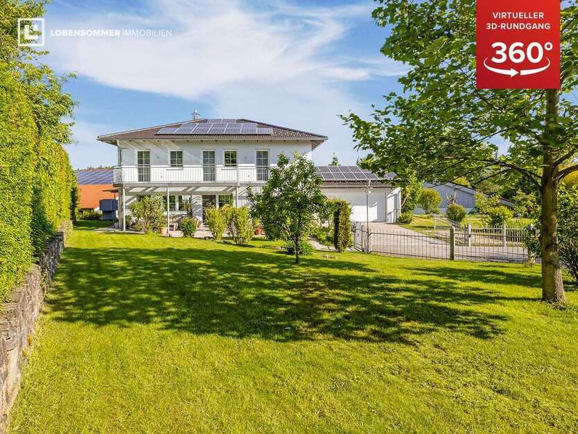 Haus zum Kaufen in Laufen 1.270.000 € 195.5 m²