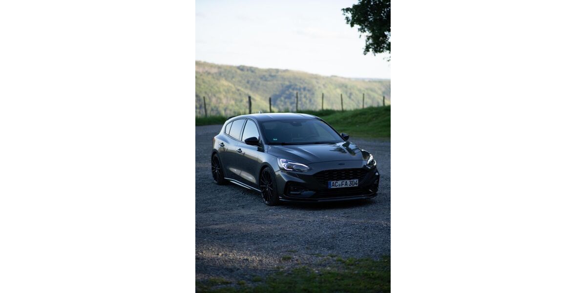 Ford Focus 84.500 km 15.990 &euro; Monschau 52156