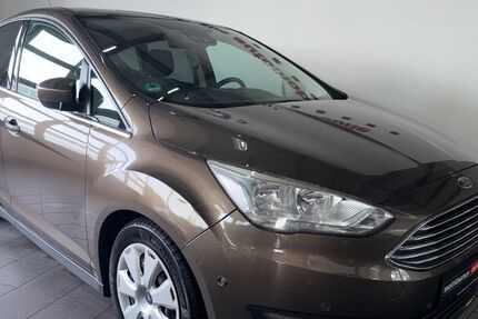 Ford C-Max 55.600 km 13.490 &euro; Hofheim-Wallau 65719