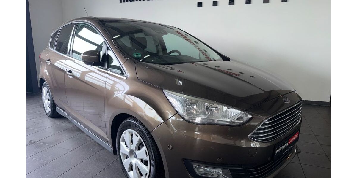 Ford C-Max 55.600 km 13.490 &euro; Hofheim-Wallau 65719