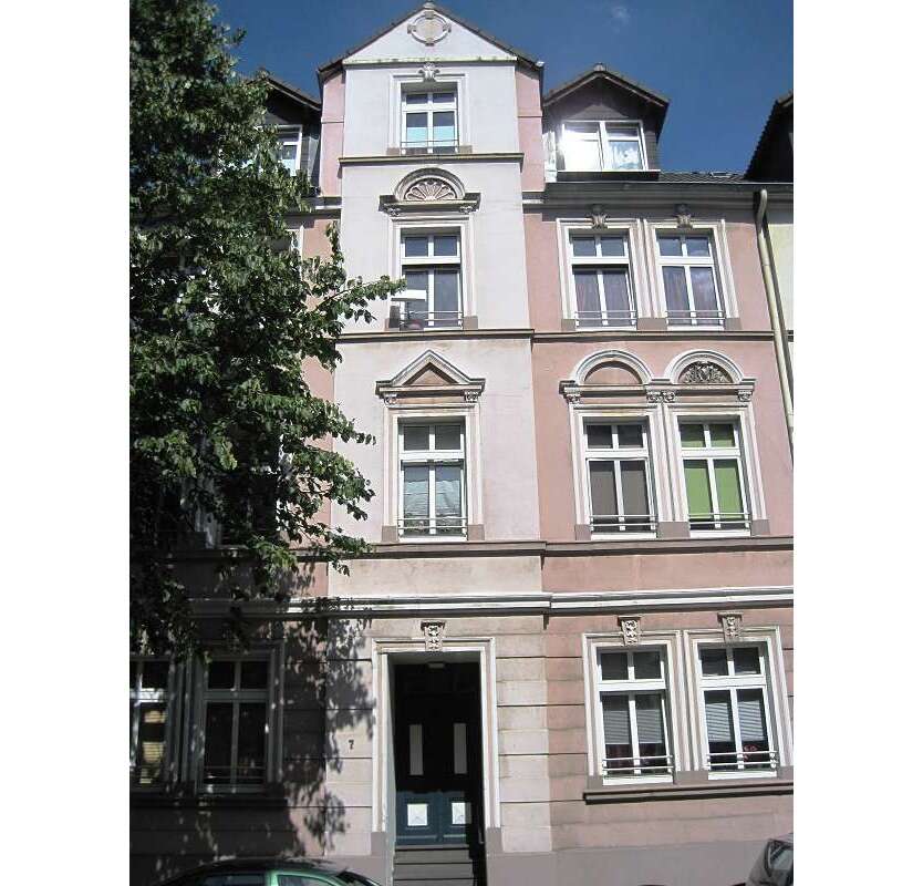 Wohnung zum Mieten in Recklinghausen 214,62 € 36 m²