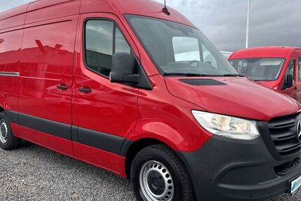 Mercedes-Benz Sprinter 85.000 km 22.988 € Rheinbach 53359