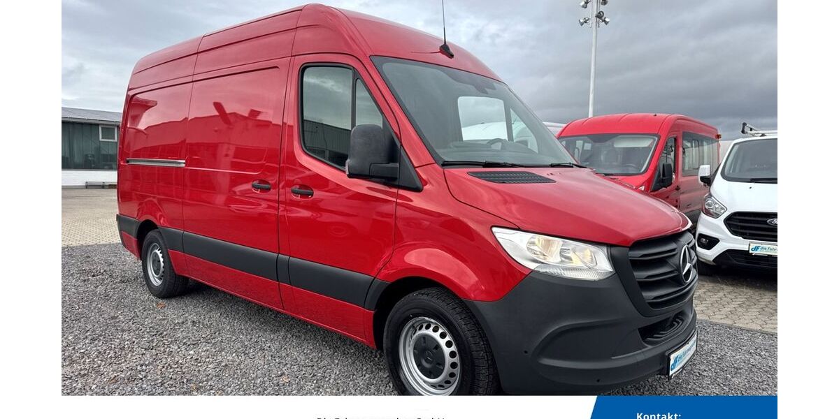 Mercedes-Benz Sprinter 85.000 km 22.988 € Rheinbach 53359