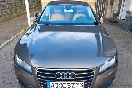 Audi A7 263.000 km 11.900 &euro; Baesweiler 52499