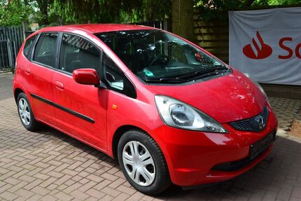 Honda Jazz 164.820 km 3.590 &euro; Calau OT Saßleben 03205