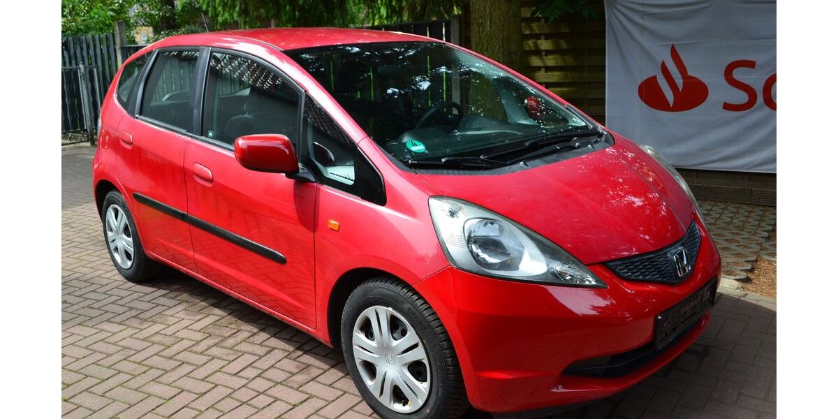 Honda Jazz 164.820 km 3.590 &euro; Calau OT Saßleben 03205