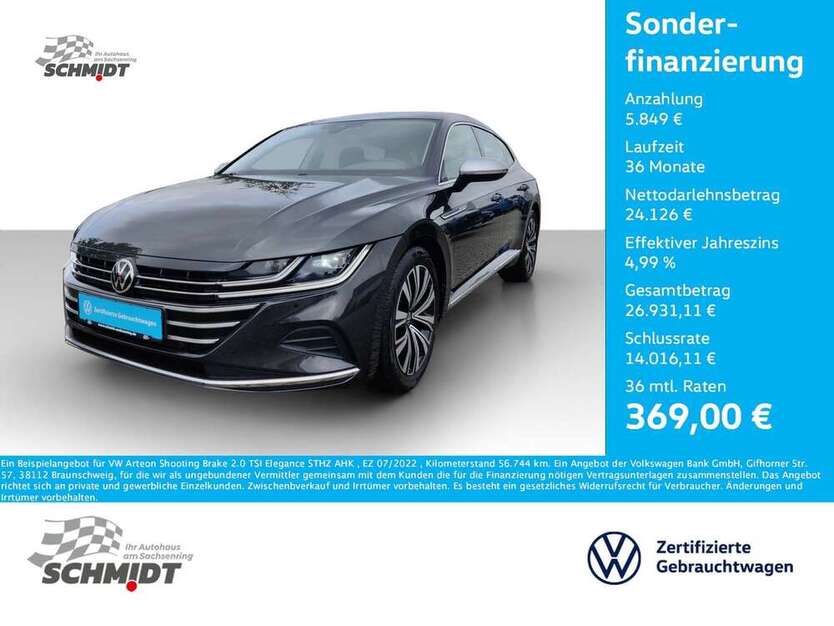 Arteon