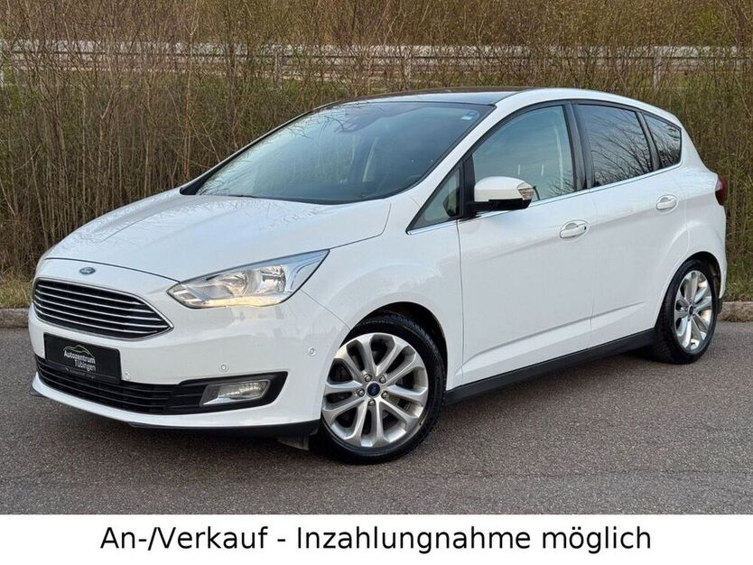 C-Max