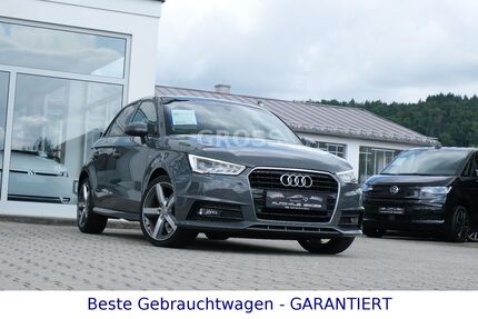 Audi A1 106.000 km 14.990 € Wörth a.d. Donau, bei Regensburg 93086