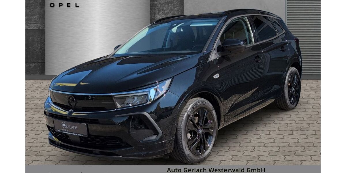 Opel Grandland (X) 60.065 km 19.800 &euro; Niederahr 56414