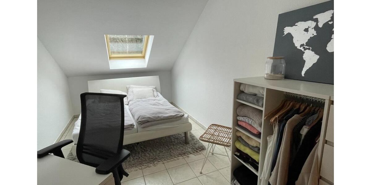 Maisonettenwohnung Mettlach - 4 Zimmer, 105 m&sup2;, 850&euro; | Angebot:25257539