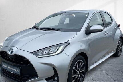 Toyota Yaris 30.000 km 19.480 &euro; Buchholz 21244