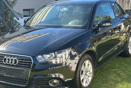 Audi A1 143.789 km 6.190 &euro; Bösleben 99310