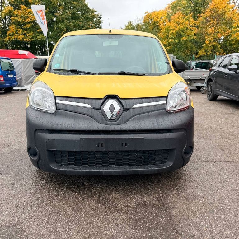 Renault Kangoo 67.994 km 6.500 € Düren 52349