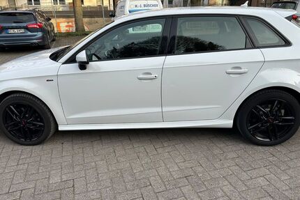 Audi A3 99.360 km 16.990 &euro; Osnabrück 49084