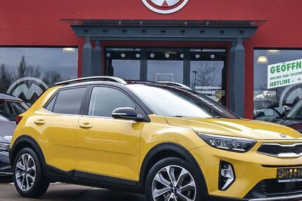 Kia Stonic 34.900 km 16.900 &euro; Frankfurt (Oder) 15234