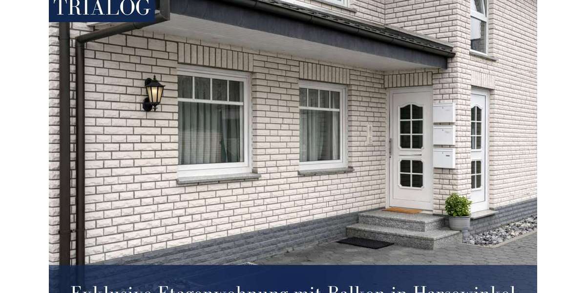 Etagenwohnung Harsewinkel - 5 Zimmer, 147 m&sup2;, 380.000&euro; | Angebot:25986353