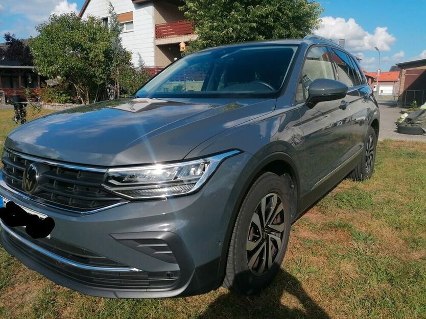 Tiguan