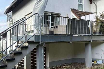 Wohnung Siegen Weidenau - 3 Zimmer, 94 m&sup2;, 259.000&euro; | Angebot:26692024
