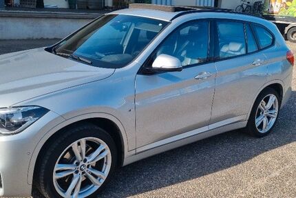 BMW X1 160.000 km 17.490 &euro; Heidelberg 69118