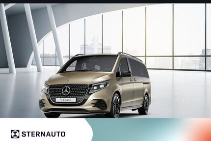 Mercedes V 300