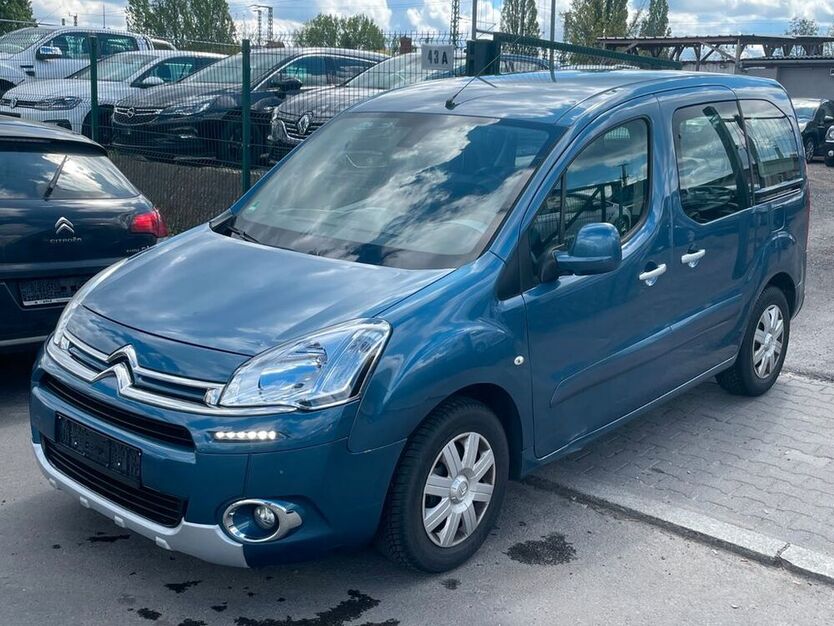 Berlingo