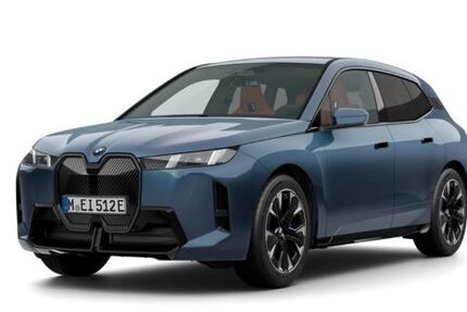 BMW iX 29.632 km 81.165 &euro; Kaiserslautern 67663