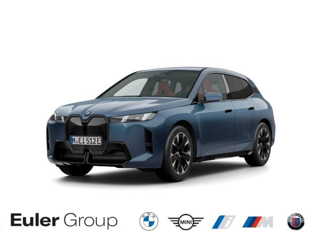 BMW iX 29.632 km 81.165 &euro; Kaiserslautern 67663