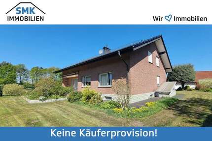 Haus zum Kaufen in Schloß Holte-Stukenbrock 440.000 € 240 m²
