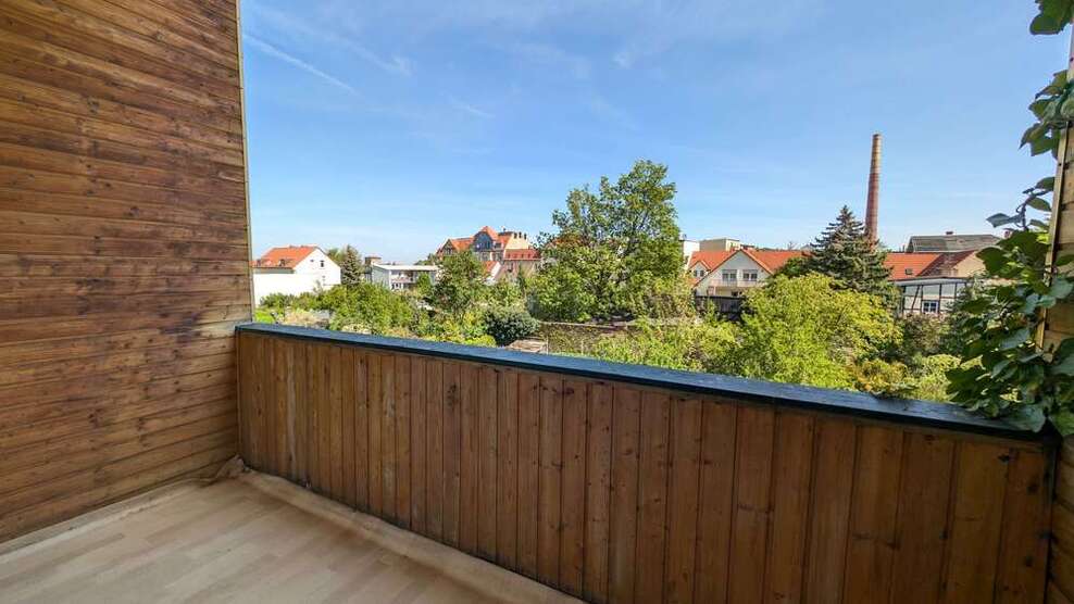 Wohnung zum Mieten in Zeitz 310 € 49.21 m²