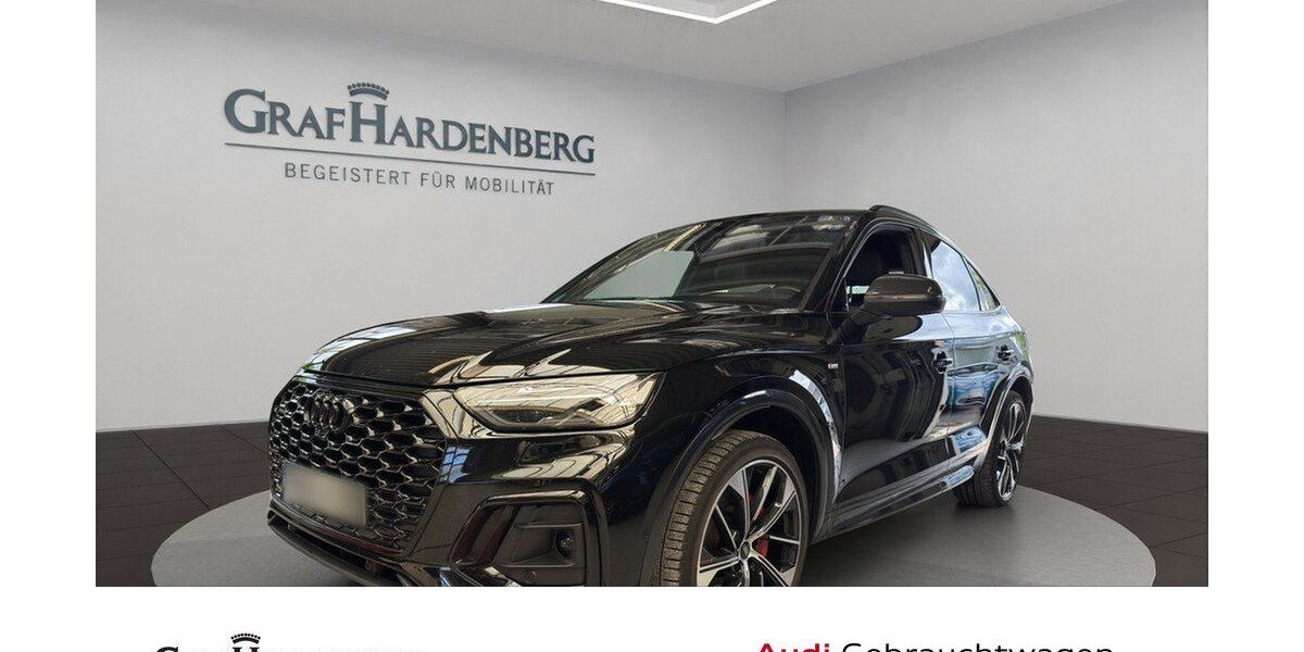 Audi Q5 65.000 km 47.460 &euro; Aach 78267