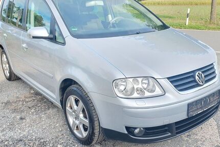 VW Touran