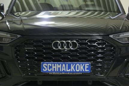 Audi Q5 69.900 km 35.950 &euro; Braunschweig 38112
