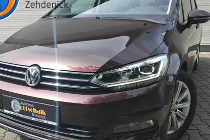 VW Touran 84.300 km 23.980 &euro; Zehdenick 16792