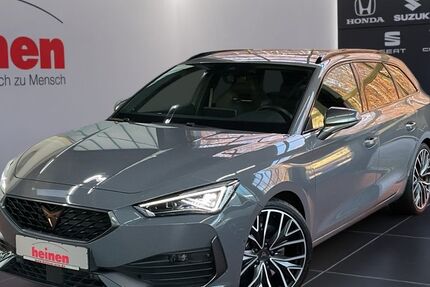 Cupra Leon 21.209 km 35.709 &euro; Holzwickede 59439