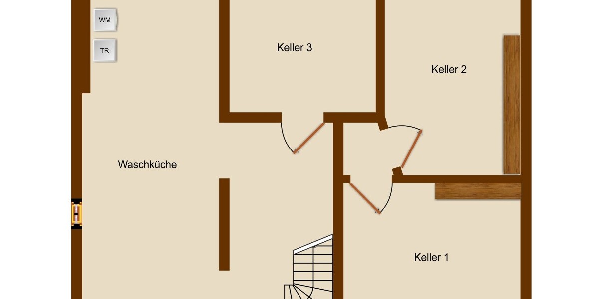 Uhingen: 3-Familienhaus mit Perspektive und Potenzial - Mehrfamilienhaus, Wohnhaus Uhingen Uhingen | Angebot:26974653