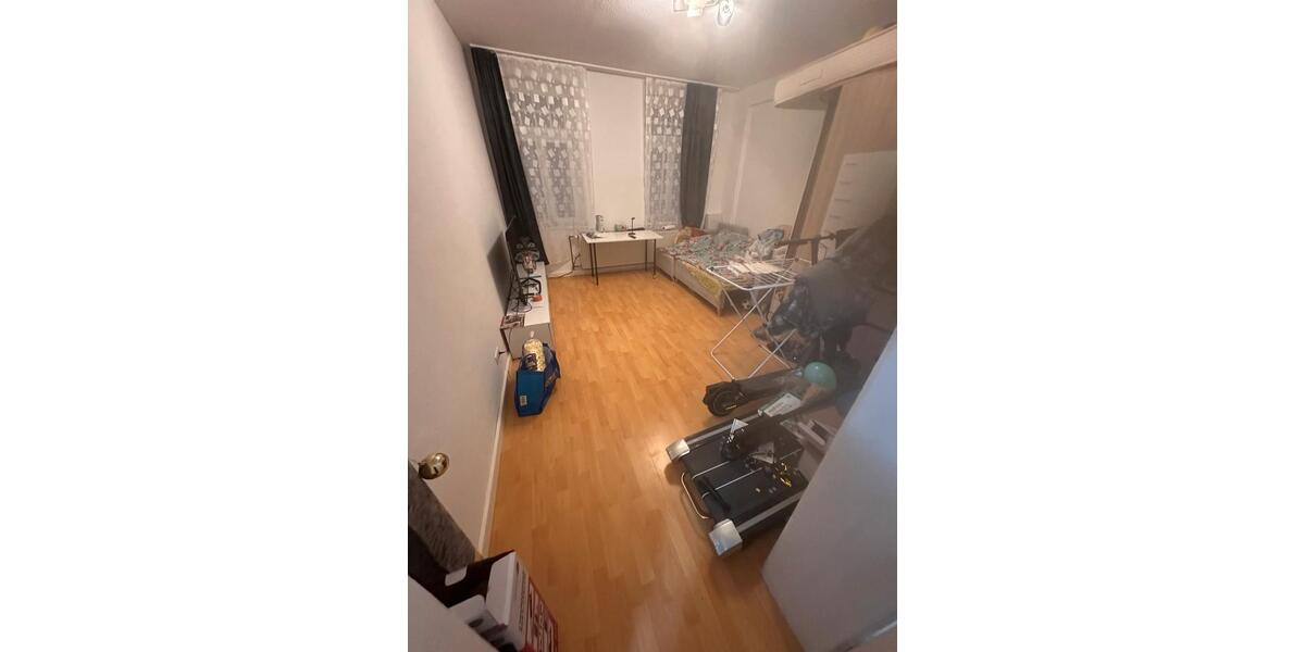 Etagenwohnung Wurzen - 2 Zimmer, 50 m&sup2;, 41.000&euro; | Angebot:25150698