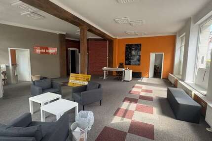 Gewerbeobjekt Dresden Weißer Hirsch - 1.250&euro; | Angebot:27208329