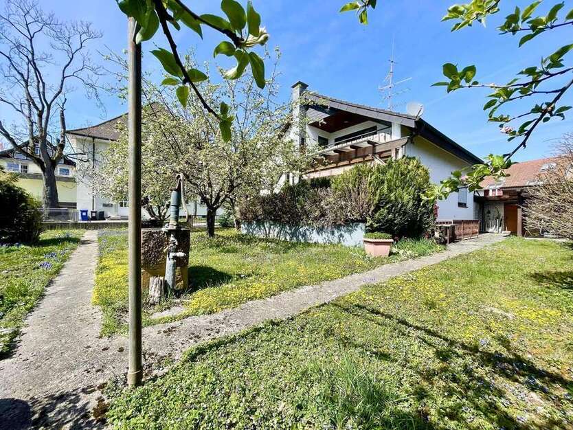 Haus zum Kaufen in Weil am Rhein 550.000 € 138 m²