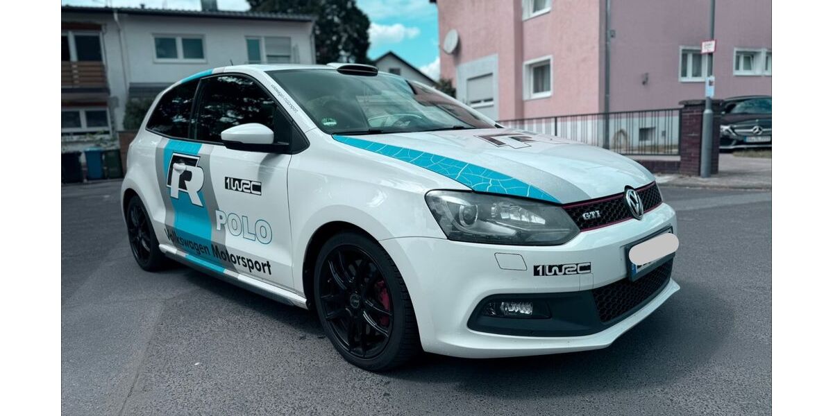 VW Polo 161.027 km 9.600 &euro; Griesheim 64347