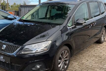Seat Alhambra 223.000 km 9.499 &euro; Ritterhude 27721