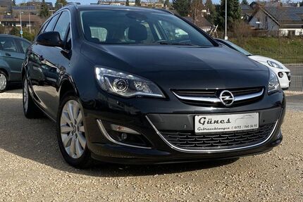Opel Astra 168.500 km 5.200 &euro; Aidlingen (Kreis Böblingen) 71134