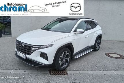 Hyundai TUCSON 2.134 km 36.990 € Landsberg 86899