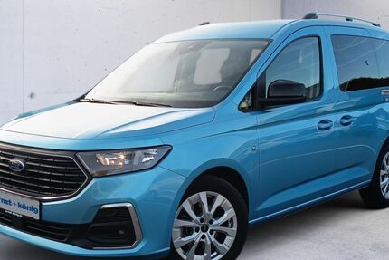 Ford Tourneo Connect 15.500 km 34.990 &euro; Freiburg im Breisgau 79108