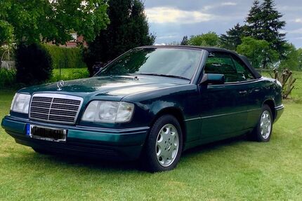 Mercedes-Benz CE 220 240.400 km 20.900 &euro; Husum 31632