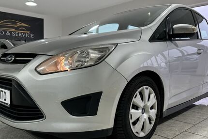 Ford C-Max 210.454 km 3.990 &euro; Köln 51107