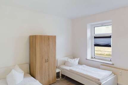 Solides Renditeobjekt: 2-Zimmer-Wohnung in zentraler Lage von Magdeburg - Wohnung Magdeburg Lemsdorf | Angebot:25717418